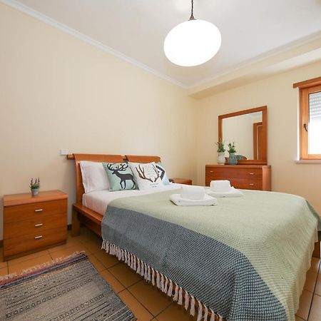 Apartamento Casa Marés Nazaré Exterior foto