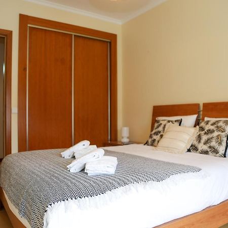 Apartamento Casa Marés Nazaré Exterior foto